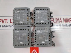 Abb 1Sna 610059 R1500 Relay Rb122-24Vdc