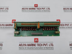 Abb 2668 1002-134 Connection Unit Kds3-pmt