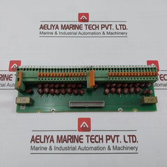 Abb 2668 1002-134 Connection Unit Kds3-pmt