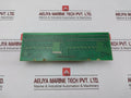 Abb 2668 1002-134 Connection Unit Kds3-pmt