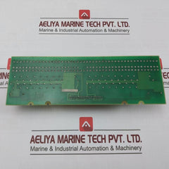 Abb 2668 1002-134 Connection Unit Kds3-pmt