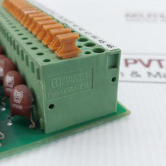 Abb 2668 1002-134 Connection Unit Kds3-pmt