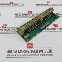 Abb 2668 1002-134 Connection Unit Kds3-pmt