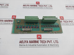 Abb 2668 402-110/1 Terminal Connection Board