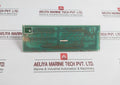 Abb 2668 402-110/1 Terminal Connection Board