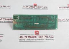 Abb 2668 402-110/1 Terminal Connection Board