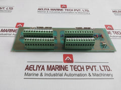 Abb 2668 402-110/1 Terminal Connection Board