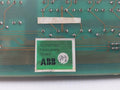 Abb 2668 402-110/1 Terminal Connection Board Ys Y699A4772