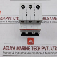 Abb 2Cds213001R0404 Miniature Circuit Breaker 440V Ac