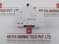 Abb 2Cds213001R0404 Miniature Circuit Breaker 440V Ac