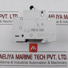 Abb 2Cds213001R0404 Miniature Circuit Breaker 440V Ac