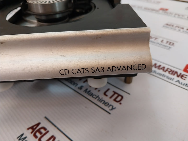 Abb 3183200111 Polaroid Detector Cd Cats Sa3 Advanced