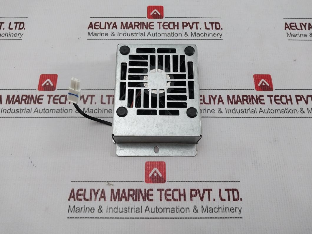 Abb 3Aua0000094288 Pcb Room Fan.