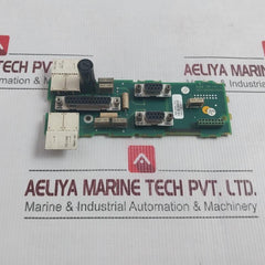 Abb 3Bse013205R1 Interconnection Card Tb815-1