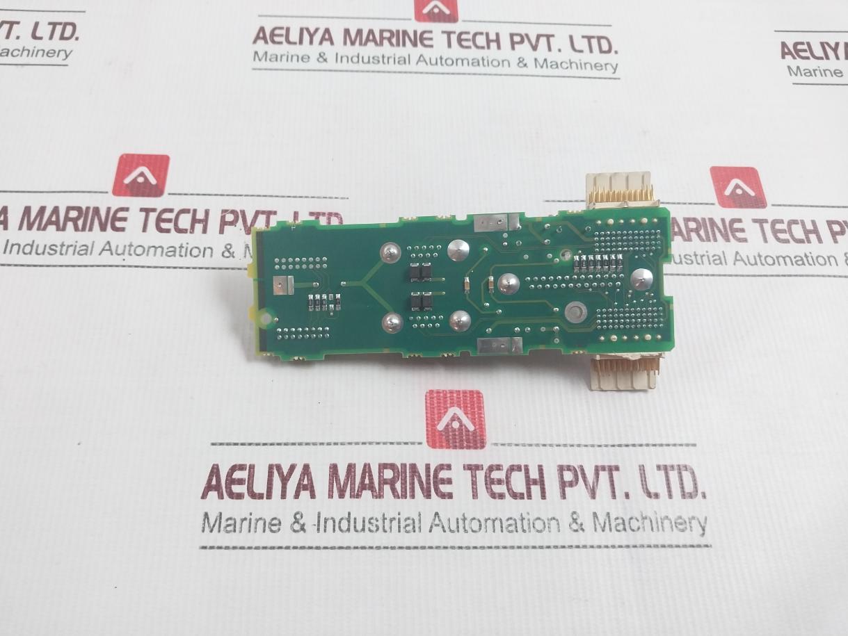 Abb 3Bse013205R1 Interconnection Card Tb815-1