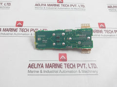 Abb 3Bse013205R1 Interconnection Card Tb815-1