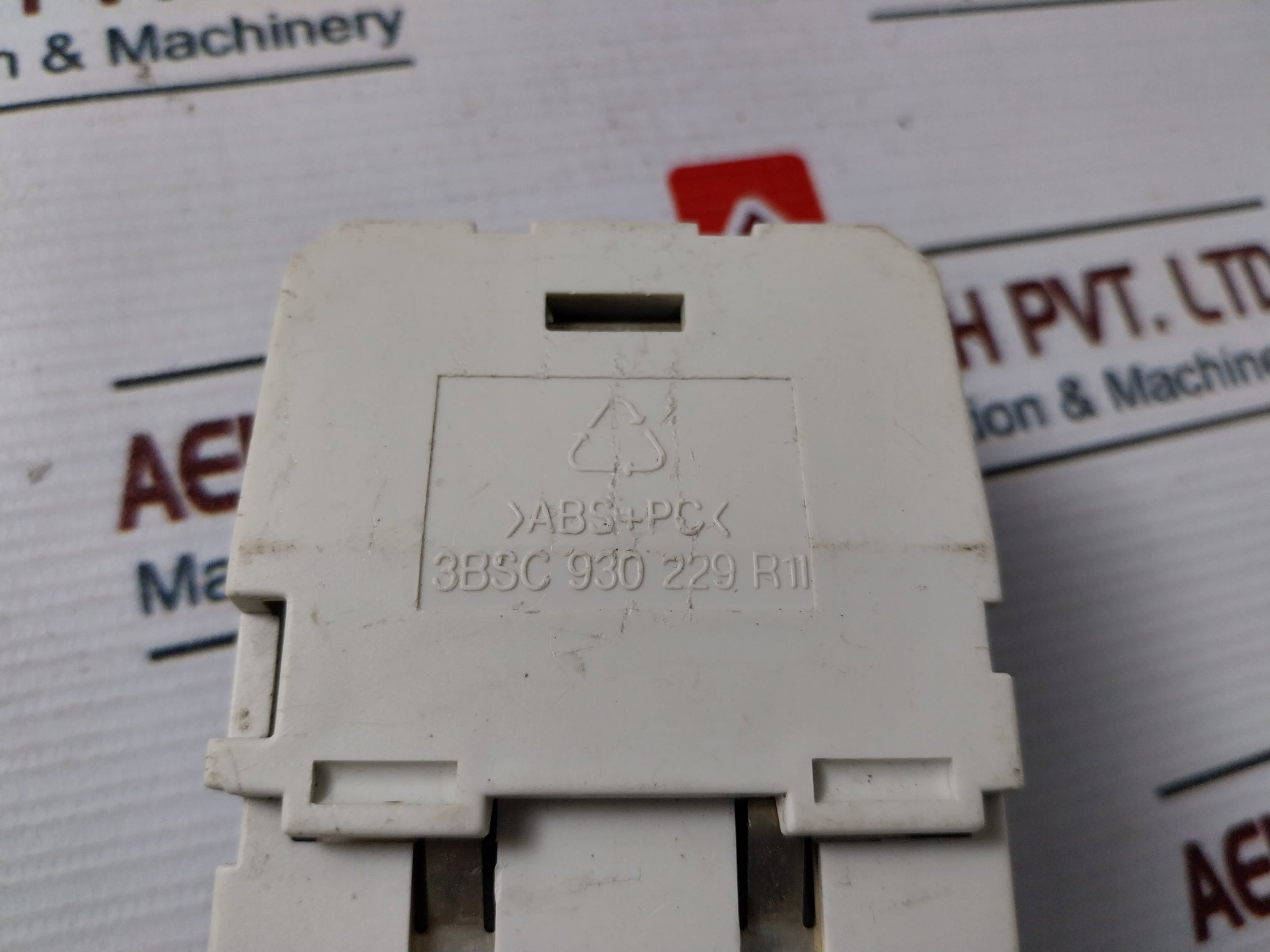 Abb 3Bse013208R2 Modular Bus Fiber Optic Receiver Sg17020A39
