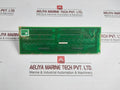 Abb 3Byn 266801-006 Connection Unit For Analog Input Board