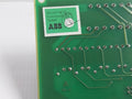 Abb 3Byn 266801-006 Connection Unit For Analog Input Board