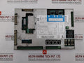 Abb 3Hna007719-001 Robot Manipulator Interface Board Wo10222090142
