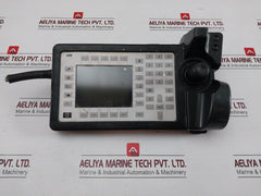 Abb 3Hne 00313-1 Robot Teach Pendant Tpu2 (Not Working)