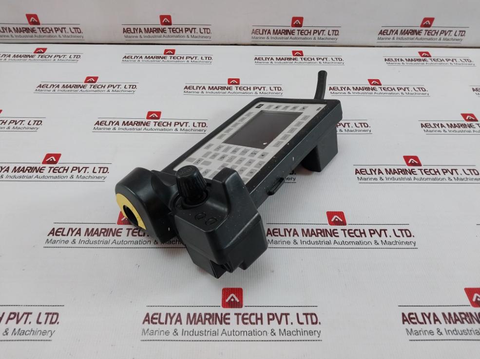 Abb 3Hne 00313-1 Robot Teach Pendant Tpu2 (Not Working)