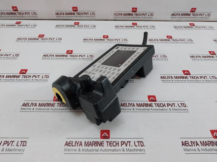 Abb 3Hne 00313-1 Tpu2 Robot Teach Pendant