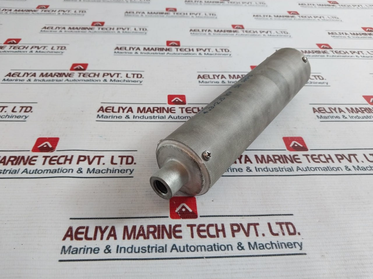 Abb 4989C13A07 Clc Fuse 50 Amps