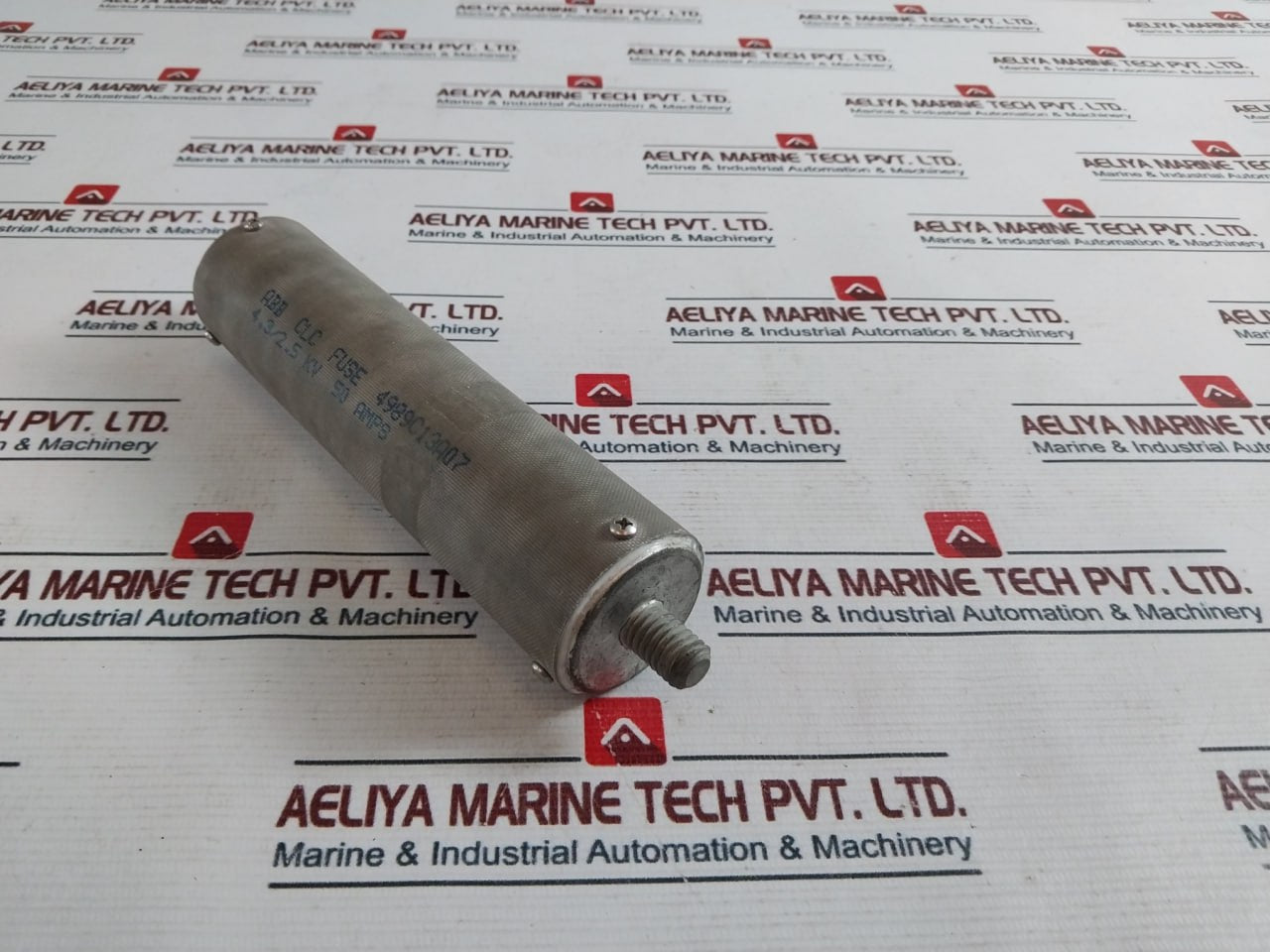 Abb 4989C13A07 Clc Fuse 50 Amps