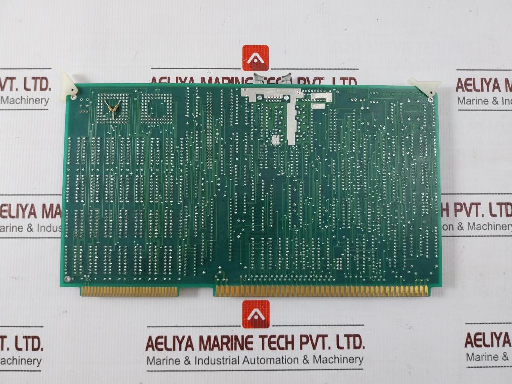 Abb 6008Bz10000C Control Board Pcb Bsm-54Ac 125P2635-2