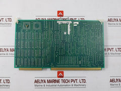 Abb 6008Bz10000C Control Board Pcb Bsm-54Ac 125P2635-2