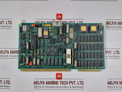 Abb 6008Bz10000C Control Board Pcb Bsm-54Ac 125P2635-2