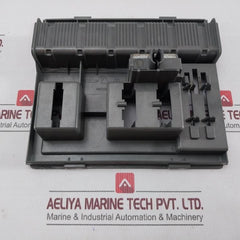 Abb 64577280 Terminal Block For Acs800-704-0910-7+0F253