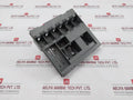 Abb 64577280 Terminal Block For Acs800-704-0910-7+0F253