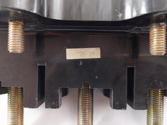 Abb 64698401 Fast Connector Cc-amh