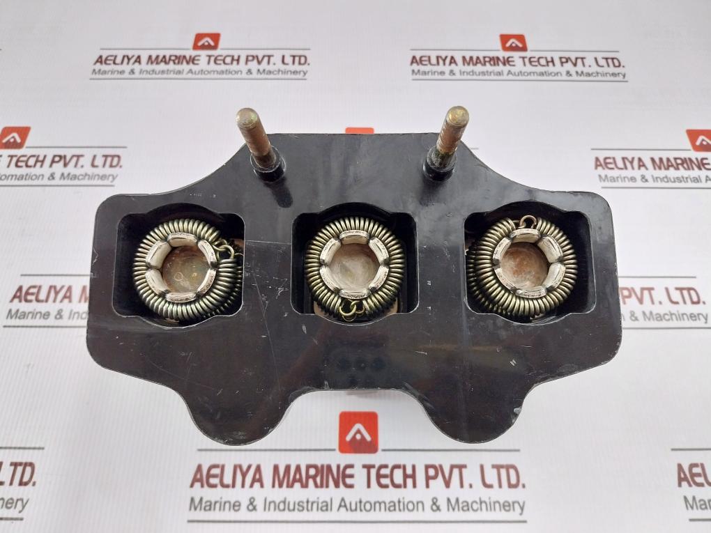 Abb 64698401 Fast Connector Cc-amh