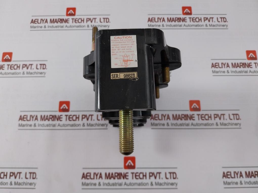 Abb 64698401 Fast Connector Cc-amh