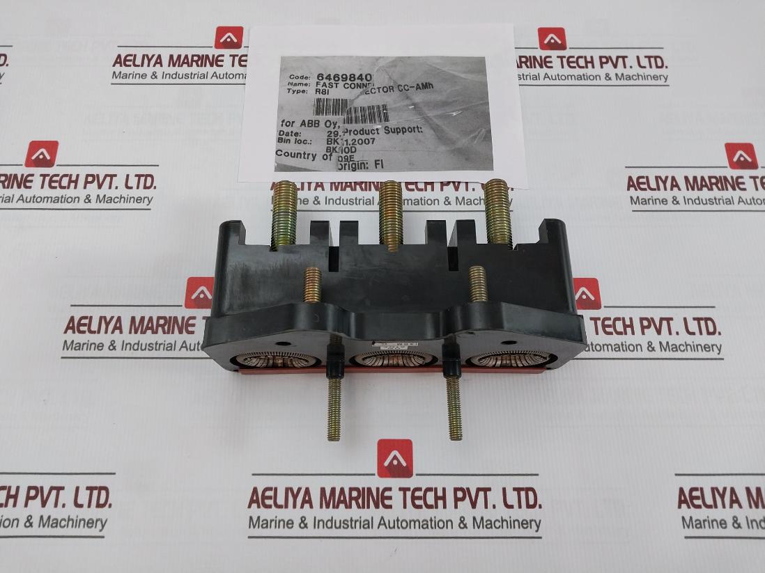 Abb 64698401 Type R8I Fast Connector