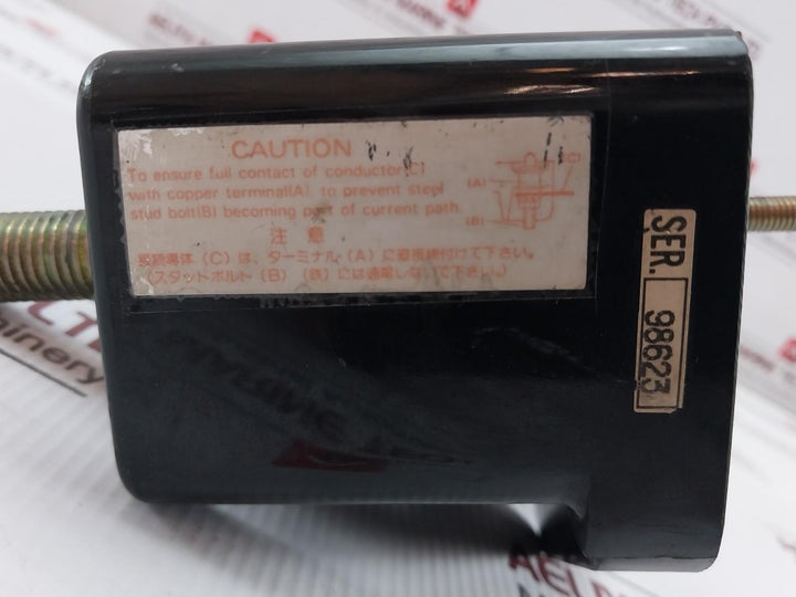 Abb 64698401 Type R8I Fast Connector