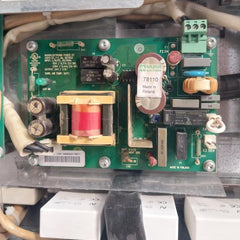 Abb 68606039 Inverter Drive Module Acs800-104Lc-0700-7+E205+Q950 709-976 Vdc