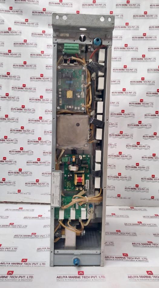 Abb 68606039 Inverter Drive Module Acs800-104Lc-0700-7+E205+Q950 709-976 Vdc