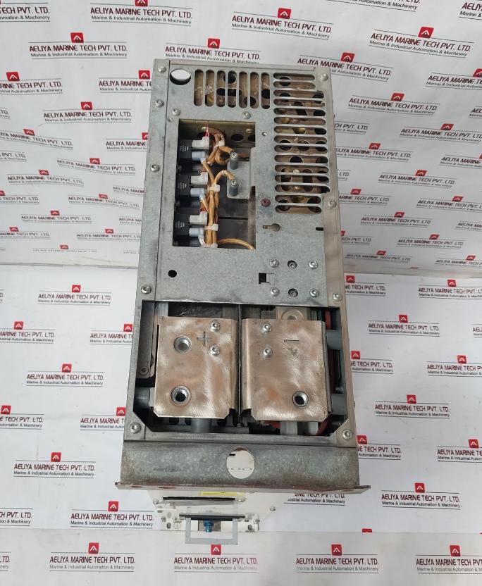 Abb 68606039 Inverter Drive Module Acs800-104Lc-0700-7+E205+Q950 709-976 Vdc