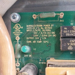Abb 68606039 Inverter Drive Module Acs800-104Lc-0700-7+E205+Q950 709-976 Vdc.