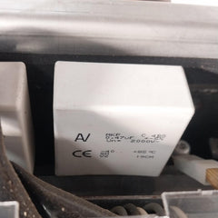 Abb 68606039 Inverter Drive Module Acs800-104Lc-0700-7+E205+Q950 709-976 Vdc.