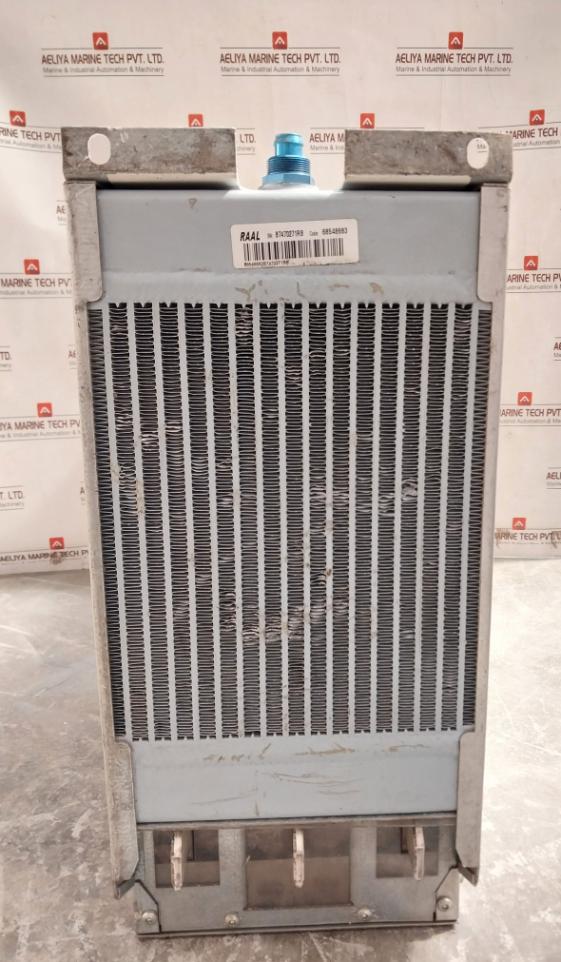 Abb 68606039 Inverter Drive Module Acs800-104Lc-0700-7+E205+Q950 709-976 Vdc.