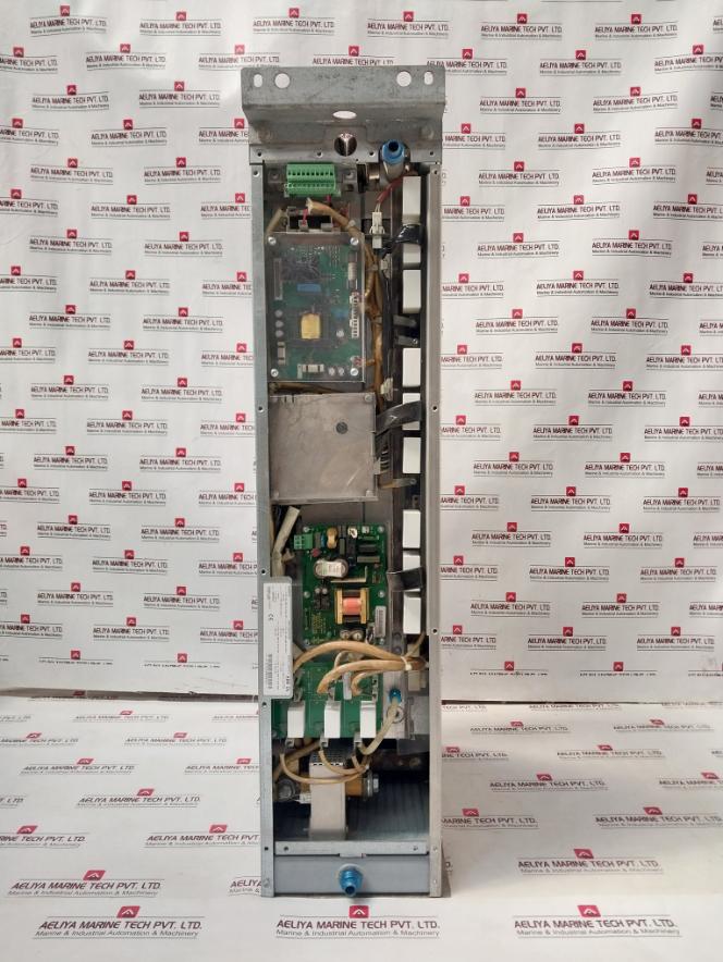 Abb 68606039 Inverter Drive Module Acs800-104Lc-0700-7+E205+Q950 709-976 Vdc.