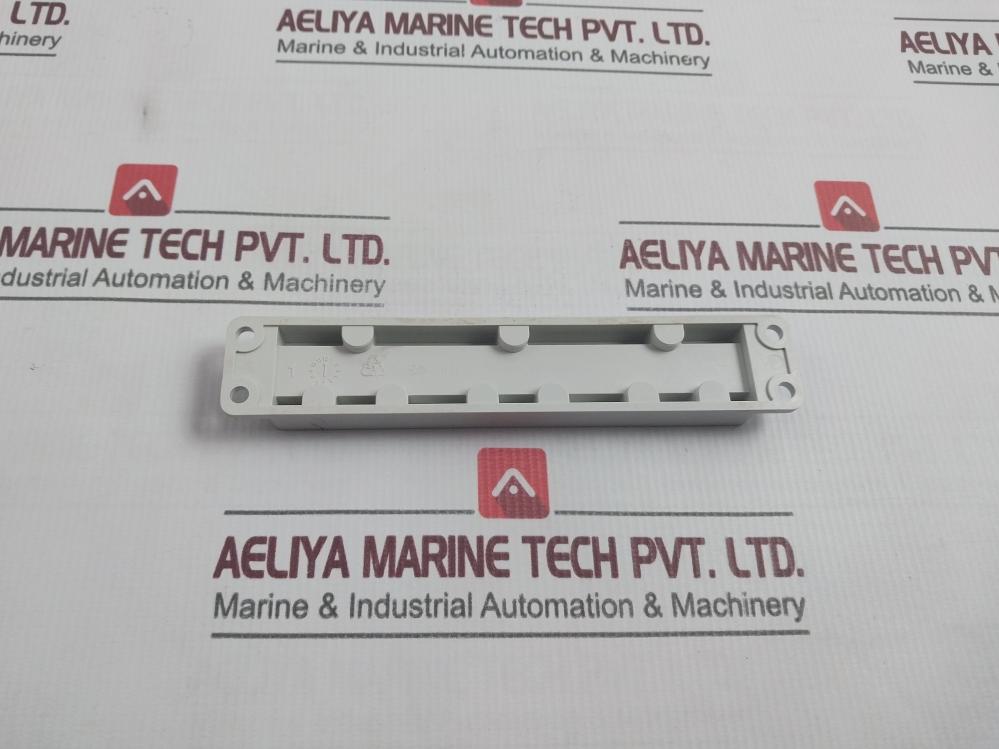 Abb 68741581 Mounting Rail For Heatsink