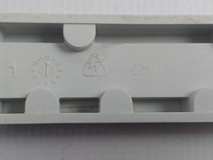 Abb 68741581 Mounting Rail For Heatsink