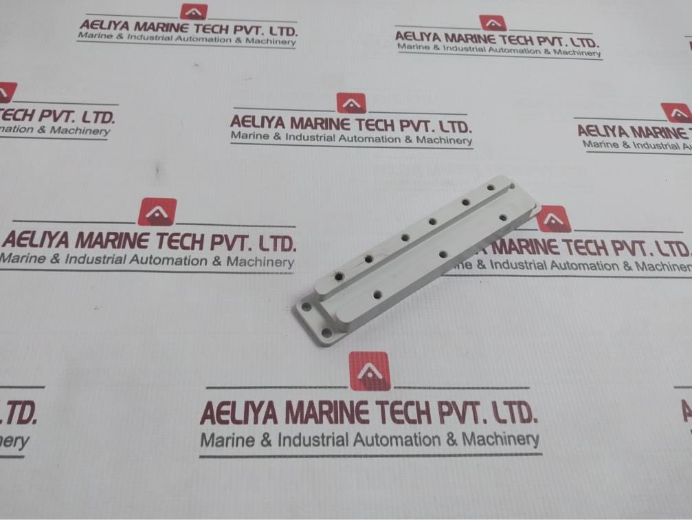 Abb 68741581 Mounting Rail For Heatsink