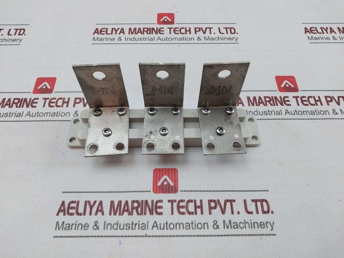 Abb 68741581 Terminal Enlargement